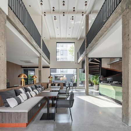 Lilit Bang Lumphu Hotel Банкок Екстериор снимка
