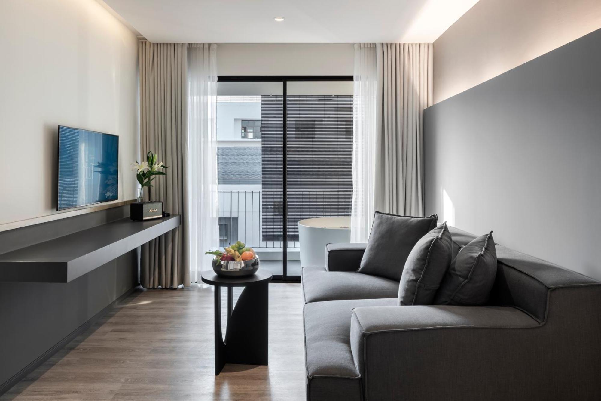 Lilit Bang Lumphu Hotel Банкок Екстериор снимка