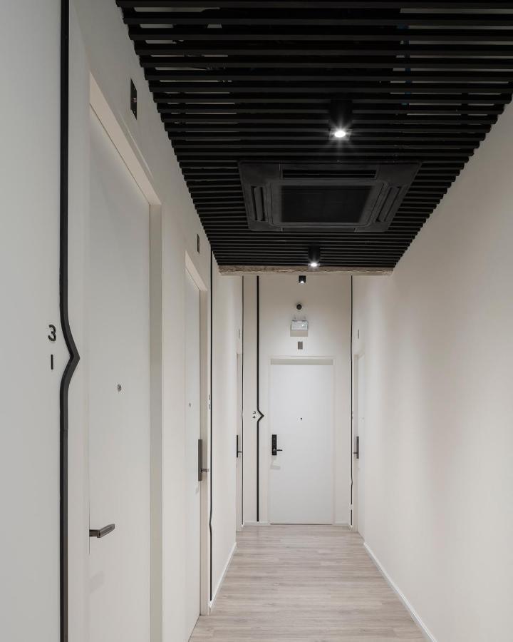Lilit Bang Lumphu Hotel Банкок Екстериор снимка