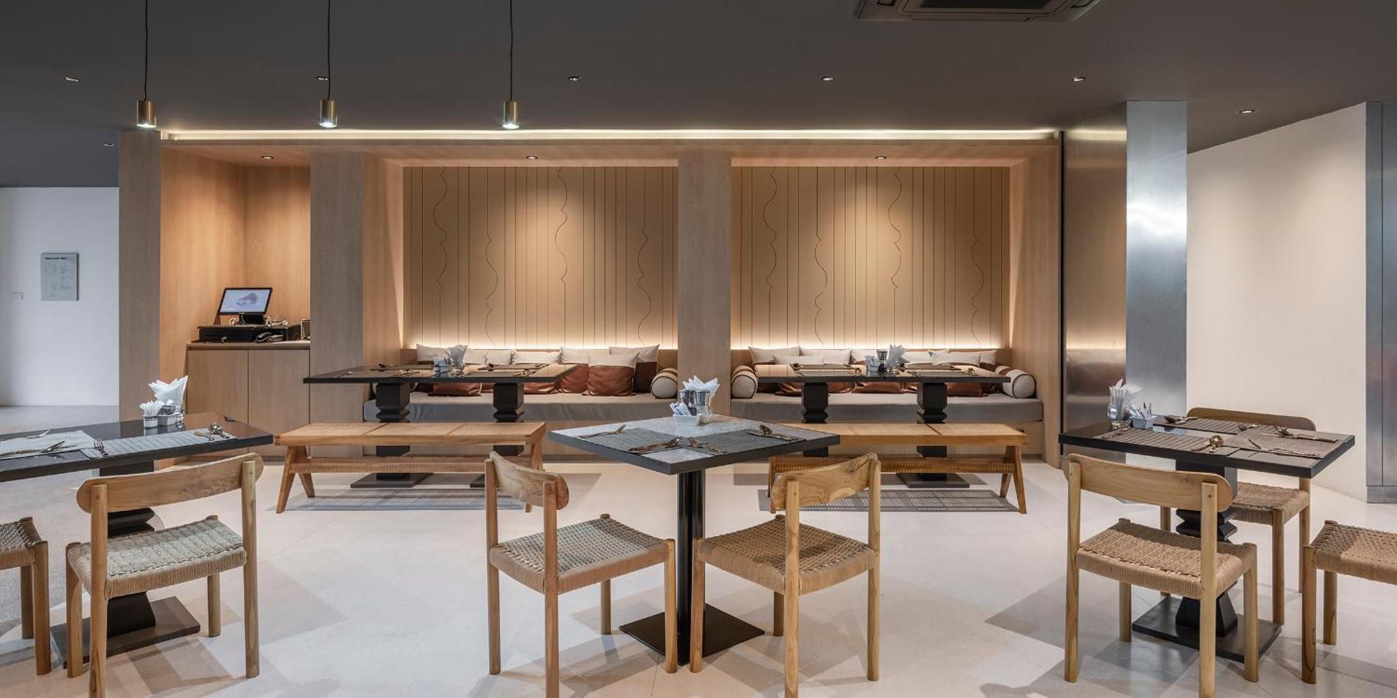 Lilit Bang Lumphu Hotel Банкок Екстериор снимка