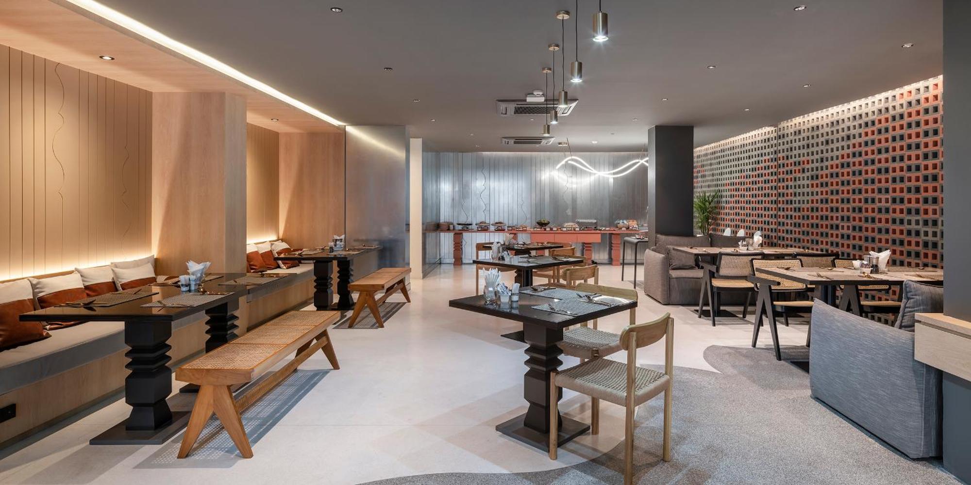 Lilit Bang Lumphu Hotel Банкок Екстериор снимка