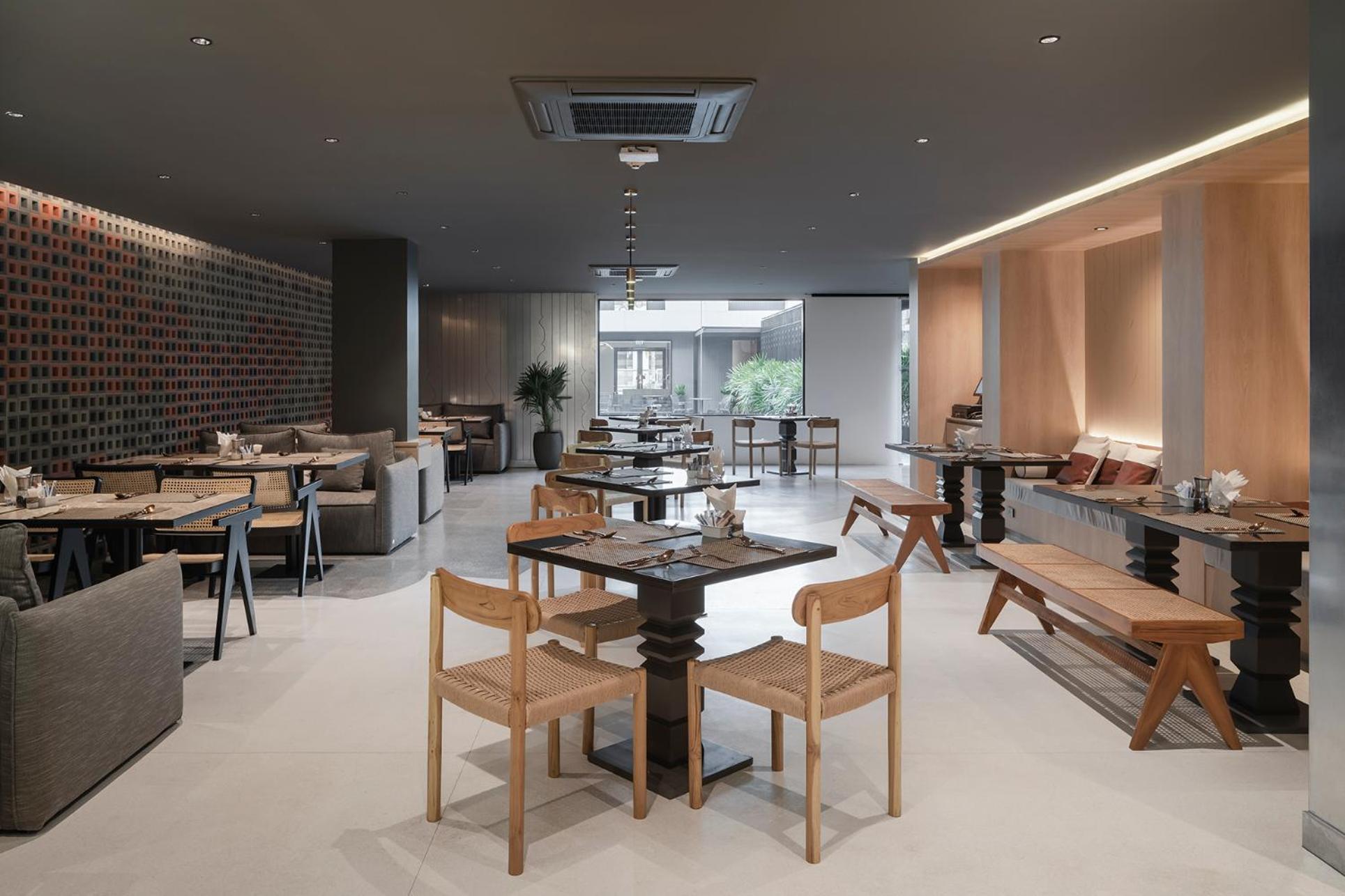 Lilit Bang Lumphu Hotel Банкок Екстериор снимка