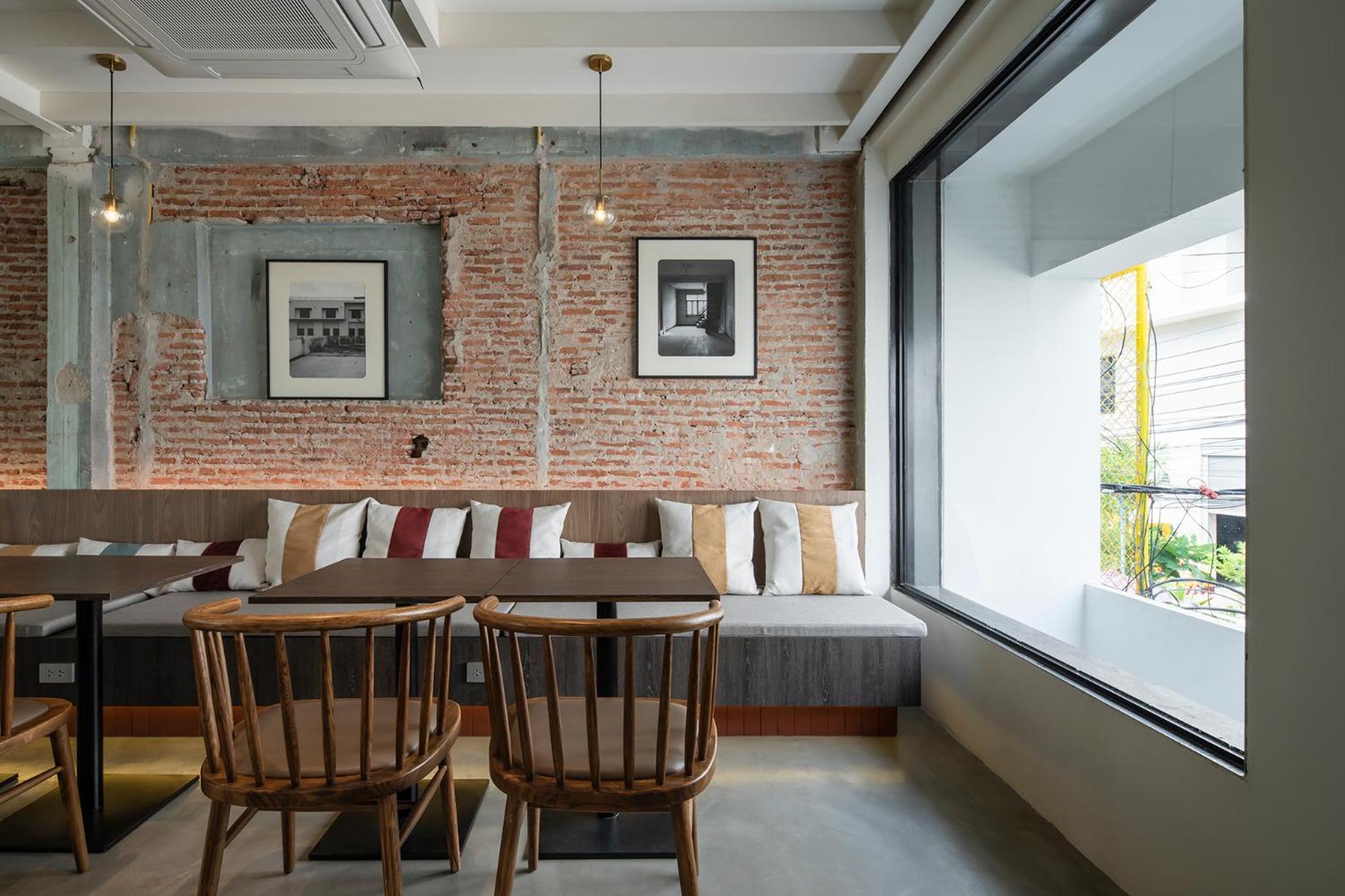 Lilit Bang Lumphu Hotel Банкок Екстериор снимка