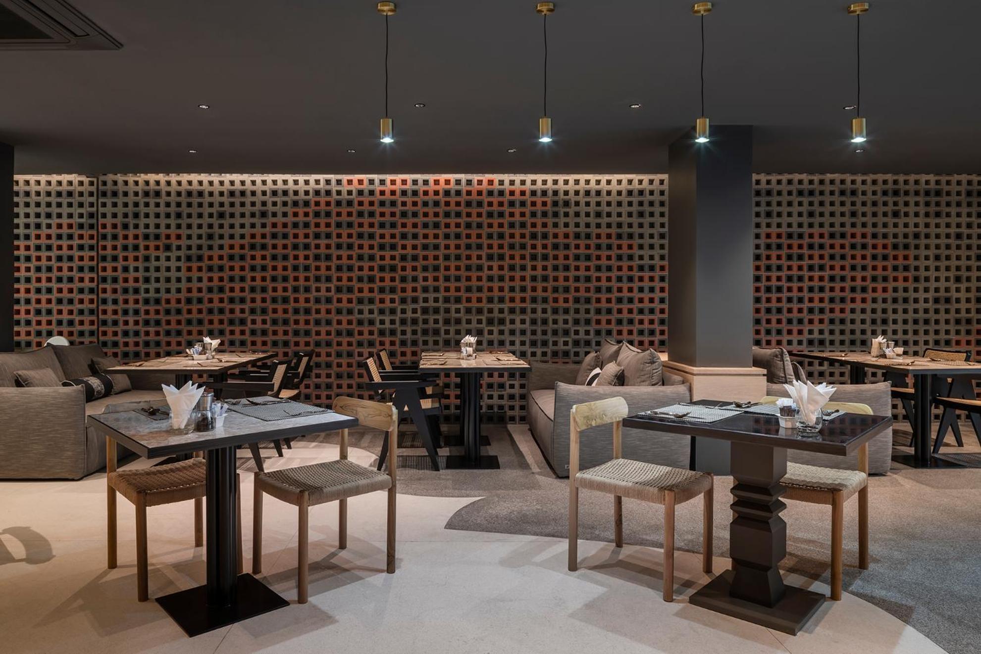 Lilit Bang Lumphu Hotel Банкок Екстериор снимка