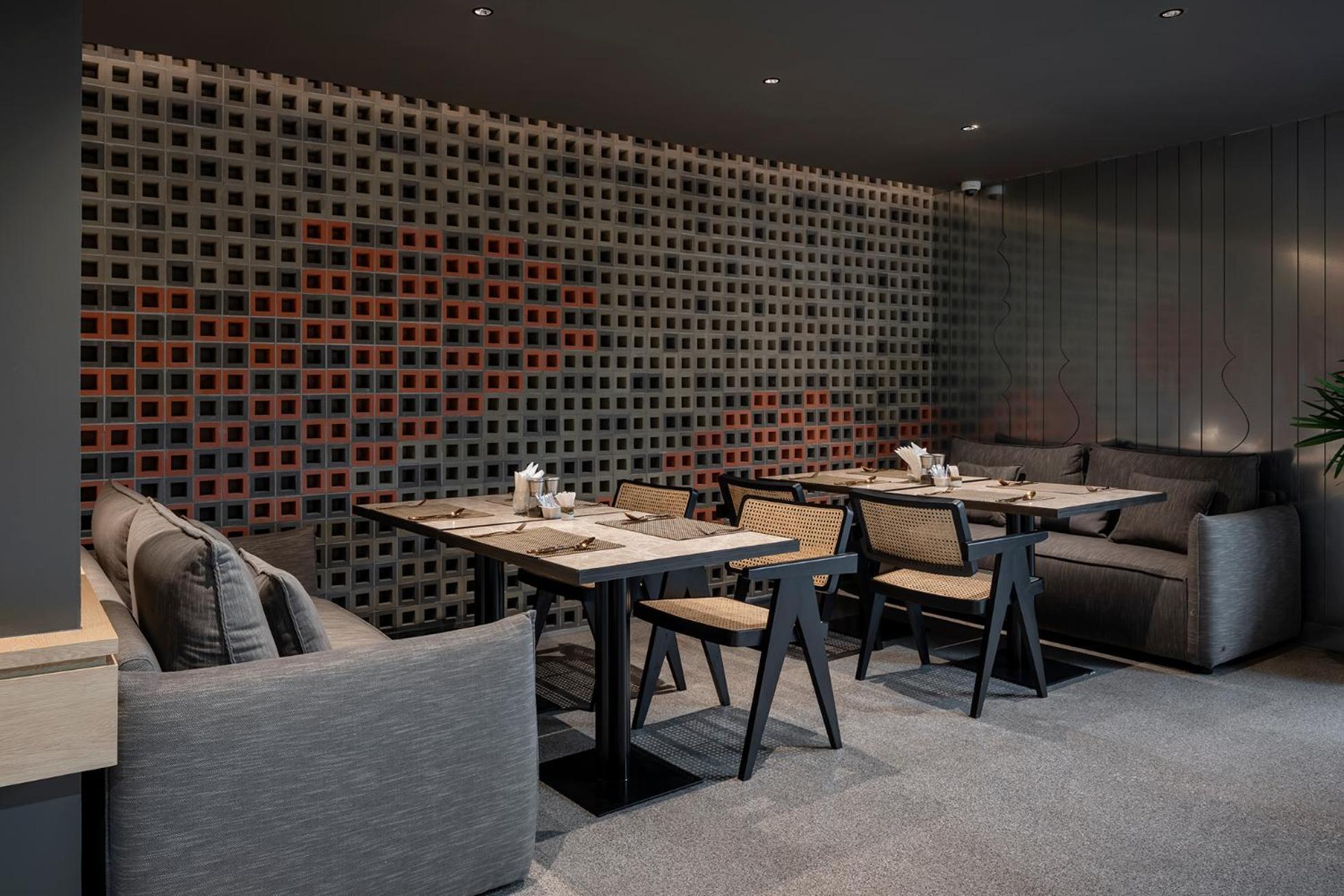 Lilit Bang Lumphu Hotel Банкок Екстериор снимка