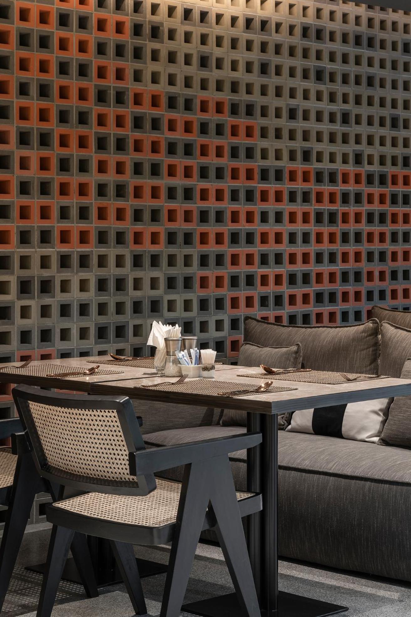 Lilit Bang Lumphu Hotel Банкок Екстериор снимка