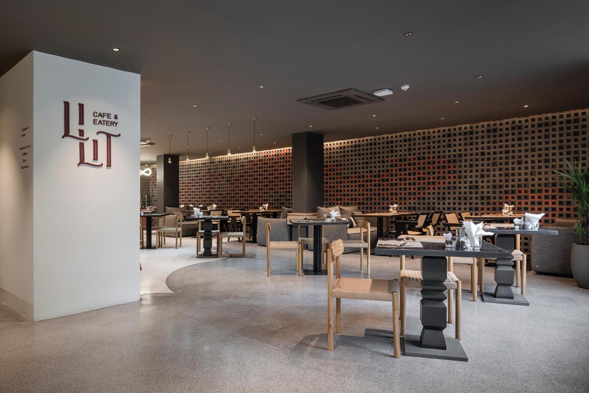 Lilit Bang Lumphu Hotel Банкок Екстериор снимка