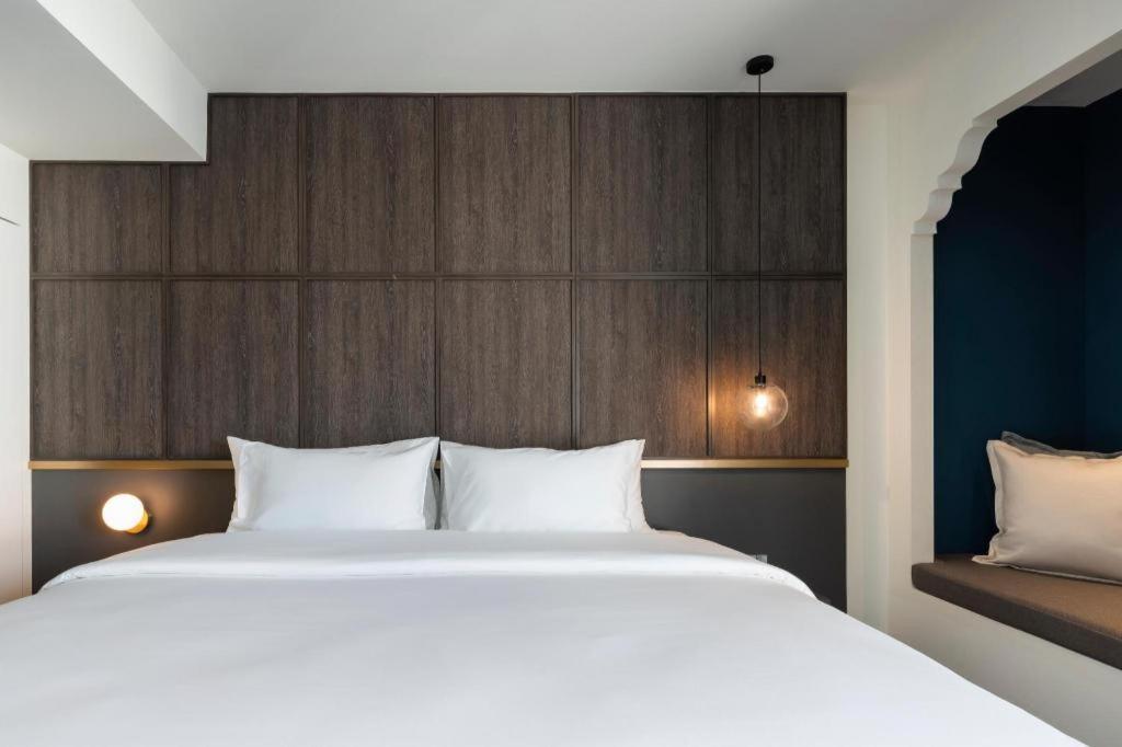 Lilit Bang Lumphu Hotel Банкок Екстериор снимка